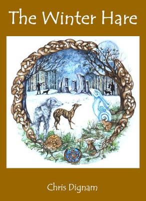 The Winter Hare