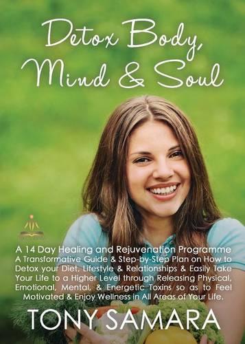 Detox Body, Mind and Soul