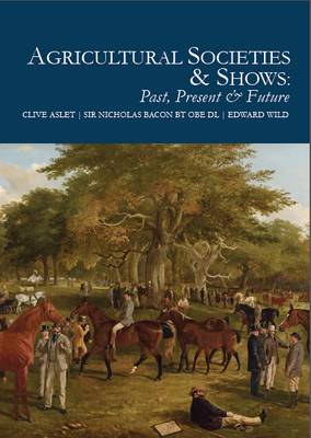 Agricultural Societies& Shows