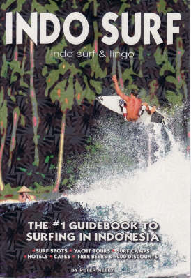 Indo Surf and Lingo