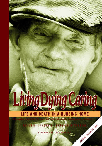 Living, Dying Caring