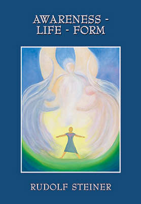 Awareness - Life - Form