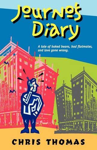 Journo's Diary