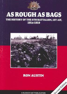 As Rough as Bags