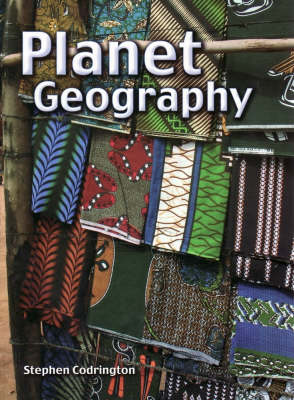 Planet Geography