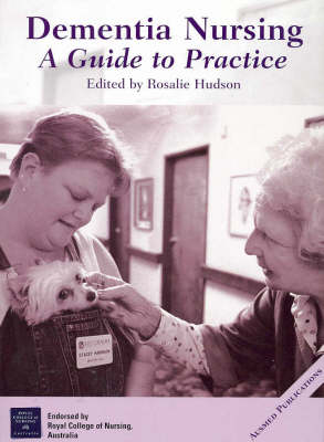 Dementia Nursing