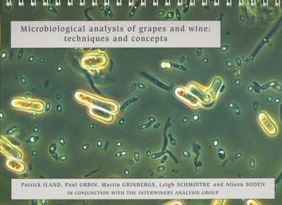 Microbiological Analysis of Grapes and Wine