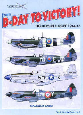 From D-day to Victory