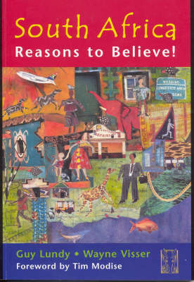 South Africa: Reasons to Believe!