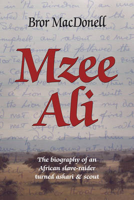 Mzee Ali