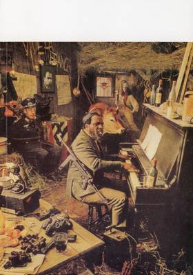Chimurenga 11