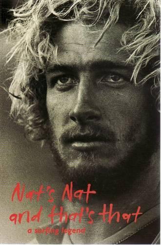 Nat's Nat and That's That