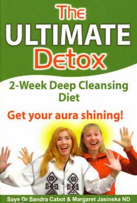 Ultimate Detox Book