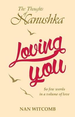 Loving You