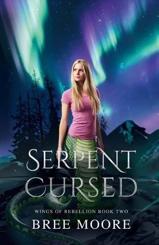 Serpent Cursed