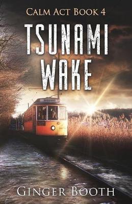 Tsunami Wake