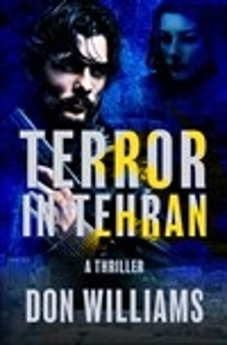 Terror in Tehran