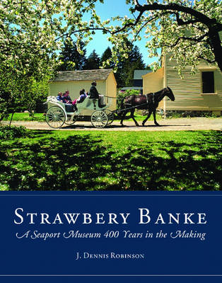 Strawbery Banke