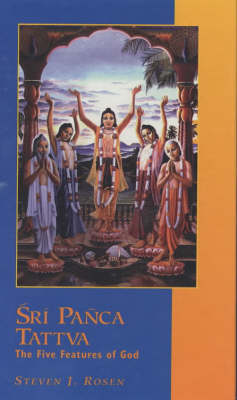 Sri Panca Tattva