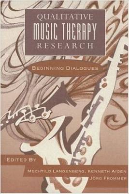 Qualitative Music Therapy Research