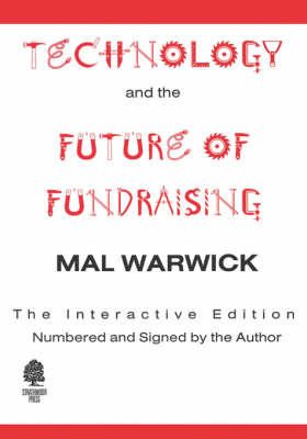 POD- TECHNOLOGY & FUTURE OF FUNDRAISING