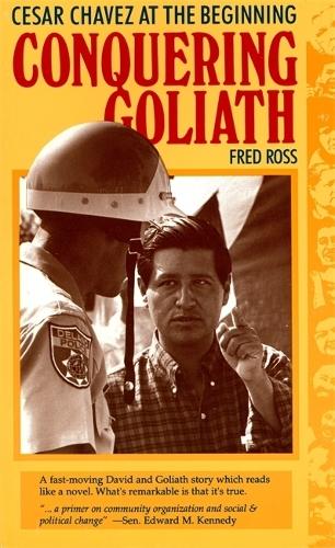 Conquering Goliath