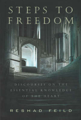 Steps to Freedom
