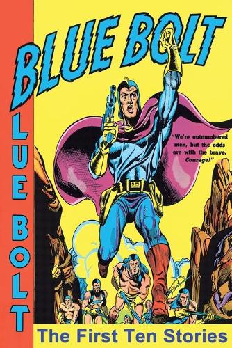 Blue Bolt