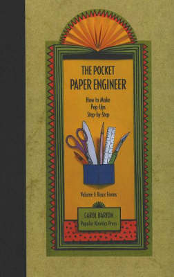 The Pocket Paper Engineer, Volume I: Basic Forms