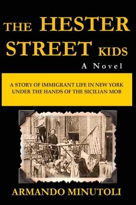 The Hester Street Kids