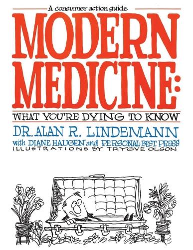 Modern Medicine