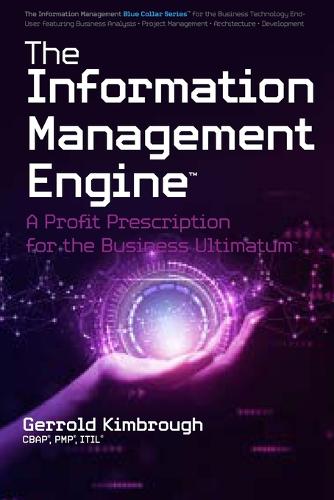 The Information Management Engine