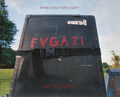 Keep Your Eyes Open