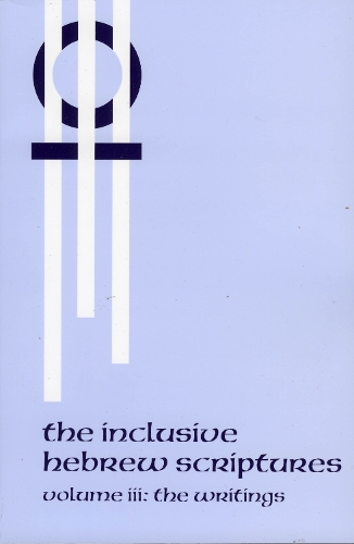 The Inclusive Hebrew Scriptures