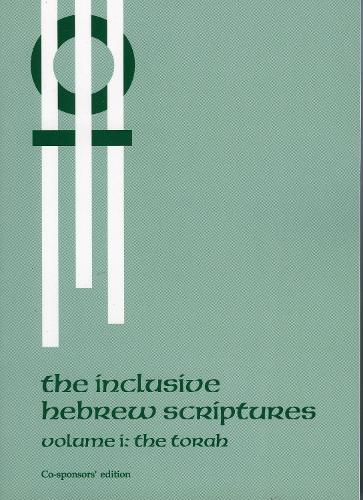 Inclusive Hebrew Scriptures