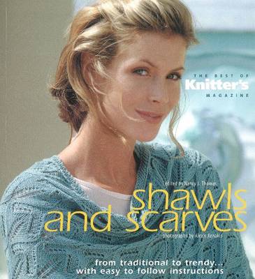 Shawls and Scarves