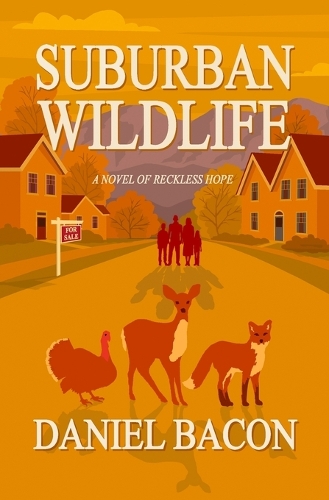 Suburban Wildlife