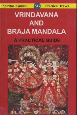 Vrindavana and Braja Mandala