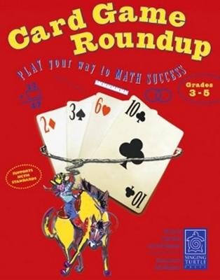 Card Game Roundup, Grades 3-5