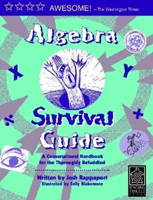 Algebra Survival Guide