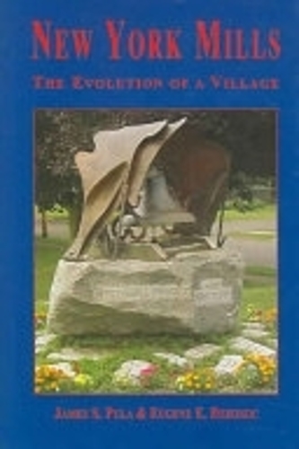 New York Mills