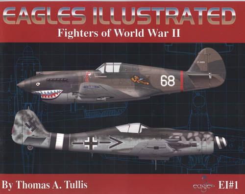 Fighters of World War II