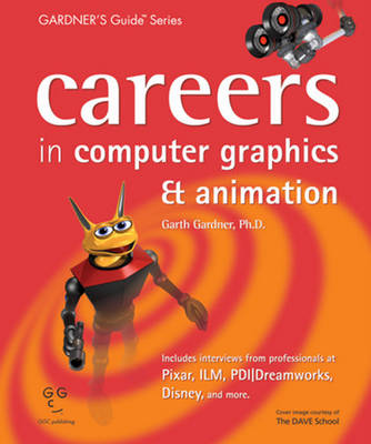 Careers in Computer Graphics and Animation