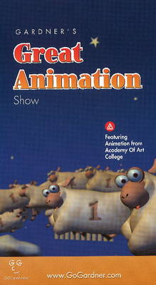 Gardner's Great Animation Show