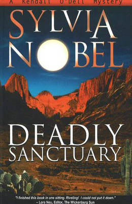 Deadly Sanctuary