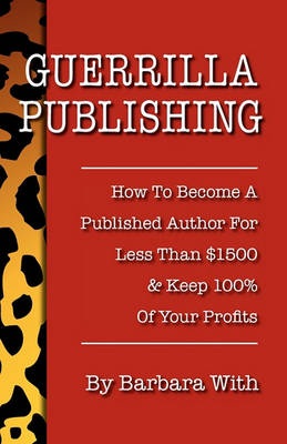 Guerrilla Publishing