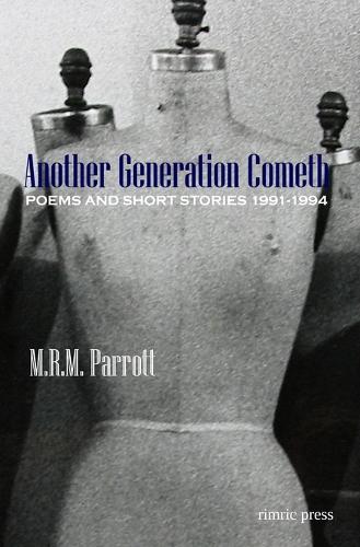 Another Generation Cometh