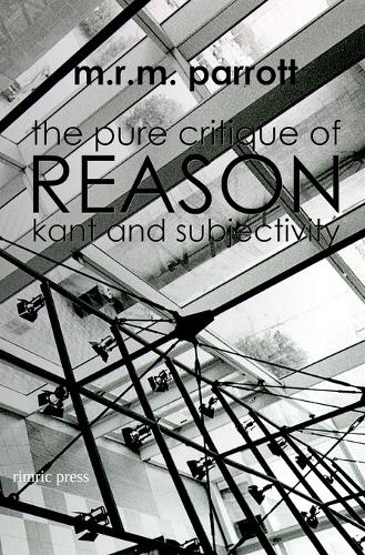 The Pure Critique of Reason