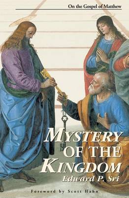 Mystery of the Kingdom