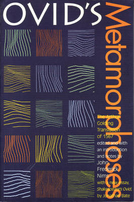 Metamorphoses